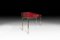 Lacquered Red Sin Collection Console Table by Giorgio Ragazzini for VGnewtrend 3