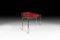 Lacquered Red Sin Collection Console Table by Giorgio Ragazzini for VGnewtrend, Image 3