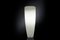 Small Low Density Polyethylene Obice Garden Light with Fluorescent Light Kit by Giorgio Tesi for VGnewtrend 2