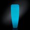 Kleine Obice Gartenlampe aus Polyethylen mit RGB-Beleuchtung von Giorgio Tesi für VGnewtrend 4