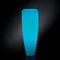 Petite Lampe de Jardin Obice en Polyéthylène Basse Densité avec Kit d'Eclairage RVB par Giorgio Tesi pour VGnewtrend 4