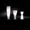 Große Obice Gartenbeleuchtung aus Polyethylen mit fluoreszierendem Licht von Giorgio Tesi für VGnewtrend 4