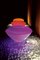 Lampe de Jardin Trotty en Polyéthylène à Basse Densité avec Kit Lumineux RGB par Giorgio Tesi pour VGnewtrend 3