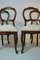 Antique Baroque Dining Chairs, Set of 4 9