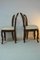 Antique Baroque Dining Chairs, Set of 4 3