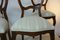 Antique Baroque Dining Chairs, Set of 4 8