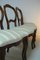 Antique Baroque Dining Chairs, Set of 4 4