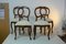 Antique Baroque Dining Chairs, Set of 4 11
