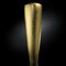 Large Gold Leaf Low-Density Polyethylene Obice Vase by Giorgio Tesi for VGnewtrend 2