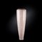 Pink Low-Density Polyethylene Obice Vase with Bisazza Mosaic from VGnewtrend 2