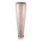 Pink Low-Density Polyethylene Obice Vase with Bisazza Mosaic from VGnewtrend 1