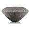 Grey Low-Density Polyethylene Trotty Vase with Bisazza Mosaic from VGnewtrend, Image 1