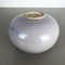 German Ceramic Vase by Wolfgang Meer, 1980s 13