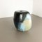 Ceramic Stoneware Vase by Gottlind Weigel, 1960s 17