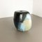Ceramic Stoneware Vase by Gottlind Weigel, 1960s, Image 17