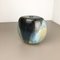 Ceramic Stoneware Vase by Gottlind Weigel, 1960s 1