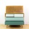 Secretaire Mid-Century, Spagna, anni '50, Immagine 11