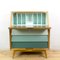 Secretaire Mid-Century, Spagna, anni '50, Immagine 5