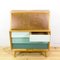 Secretaire Mid-Century, Spagna, anni '50, Immagine 10