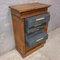 Antique Cartonnier Drawer Cabinet 6
