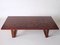 Rosewood Coffee Table by Poul Cadovius for France & Son, 1960s 1