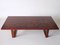 Rosewood Coffee Table by Poul Cadovius for France & Son, 1960s, Image 1