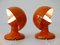 Mid-Century Modern Jucker Table Lamps by Afra & Tobia Scarpa for Flos, Set of 2 2
