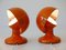 Mid-Century Modern Jucker Table Lamps by Afra & Tobia Scarpa for Flos, Set of 2, Image 2