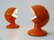 Mid-Century Modern Jucker Table Lamps by Afra & Tobia Scarpa for Flos, Set of 2 6