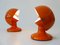 Mid-Century Modern Jucker Table Lamps by Afra & Tobia Scarpa for Flos, Set of 2, Image 6