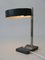 Modern Table Lamp or Desk Light by Hillebrand, 1960s 8