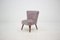 Danish Lounge Chair, 1950s, Image 1