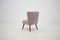 Danish Lounge Chair, 1950s, Image 5