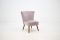Danish Lounge Chair, 1950s, Image 8