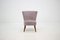 Danish Lounge Chair, 1950s, Image 7