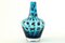 Italian Murano Glass Vase, 1960s, Image 1