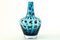 Italienische Vase aus Muranoglas, 1960er 1