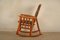 Ecuadorian Safari Rocking Chair, 1960s, Image 4