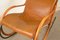 Swiss Rocking Chair by Paul Tuttle for Strässle, 1970s 7