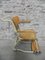 Vintage Chair on Wheels from Royal Séquaris, Image 12