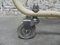 Vintage Chair on Wheels from Royal Séquaris, Image 9