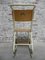 Vintage Chair on Wheels from Royal Séquaris 4