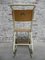 Vintage Chair on Wheels from Royal Séquaris, Image 4