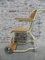 Vintage Chair on Wheels from Royal Séquaris, Image 11