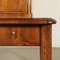 Vintage Walnut Veneer Cabinet 5