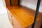 Mid-Century Teak Wall or Shelving Unit from Avalon, Image 6