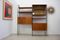 Mid-Century Teak Wall or Shelving Unit from Avalon 1