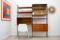 Mid-Century Teak Wall or Shelving Unit from Avalon 3