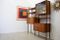 Mid-Century Teak Wall or Shelving Unit from Avalon, Image 2