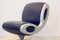 Italian Gluon Swivel Chair by Marc Newson for Moroso, 1990s 5